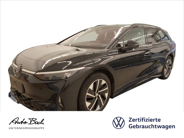 Volkswagen ID.7 Tourer GTX Navi HuD Panorama Matrix ACC AHK