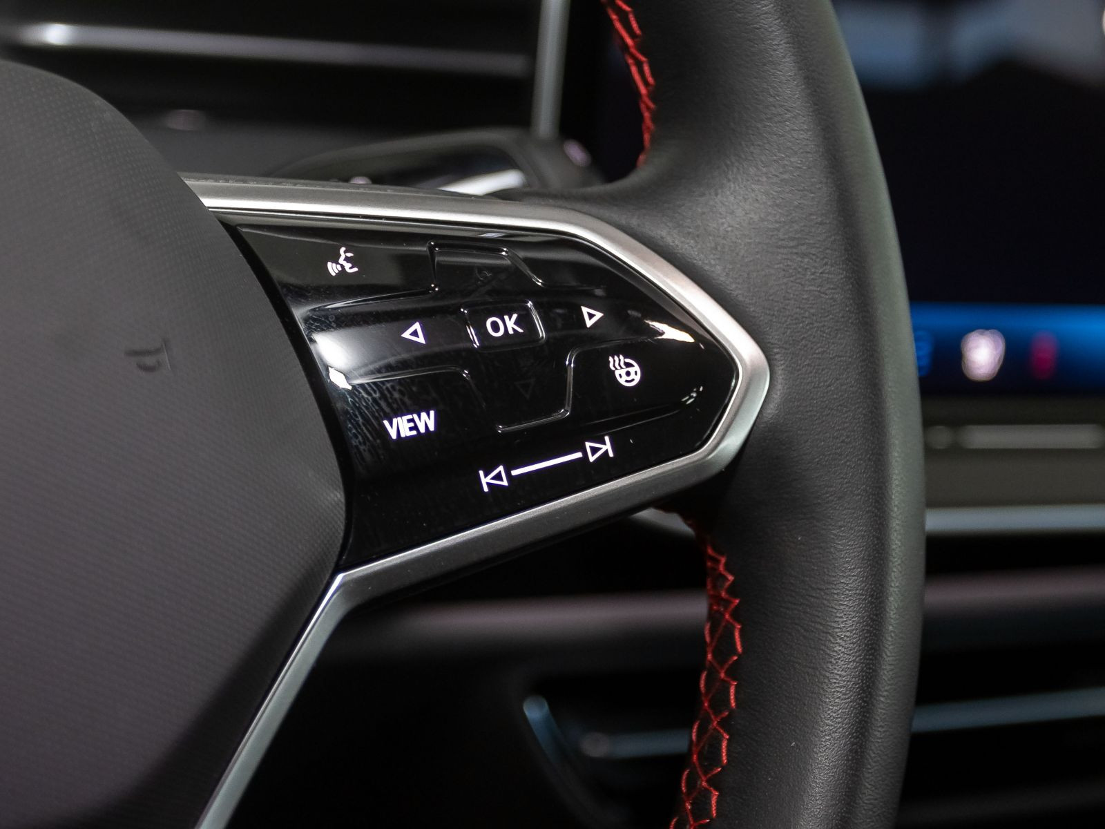 Volkswagen ID.7 Tourer GTX Navi HuD Panorama Matrix ACC AHK