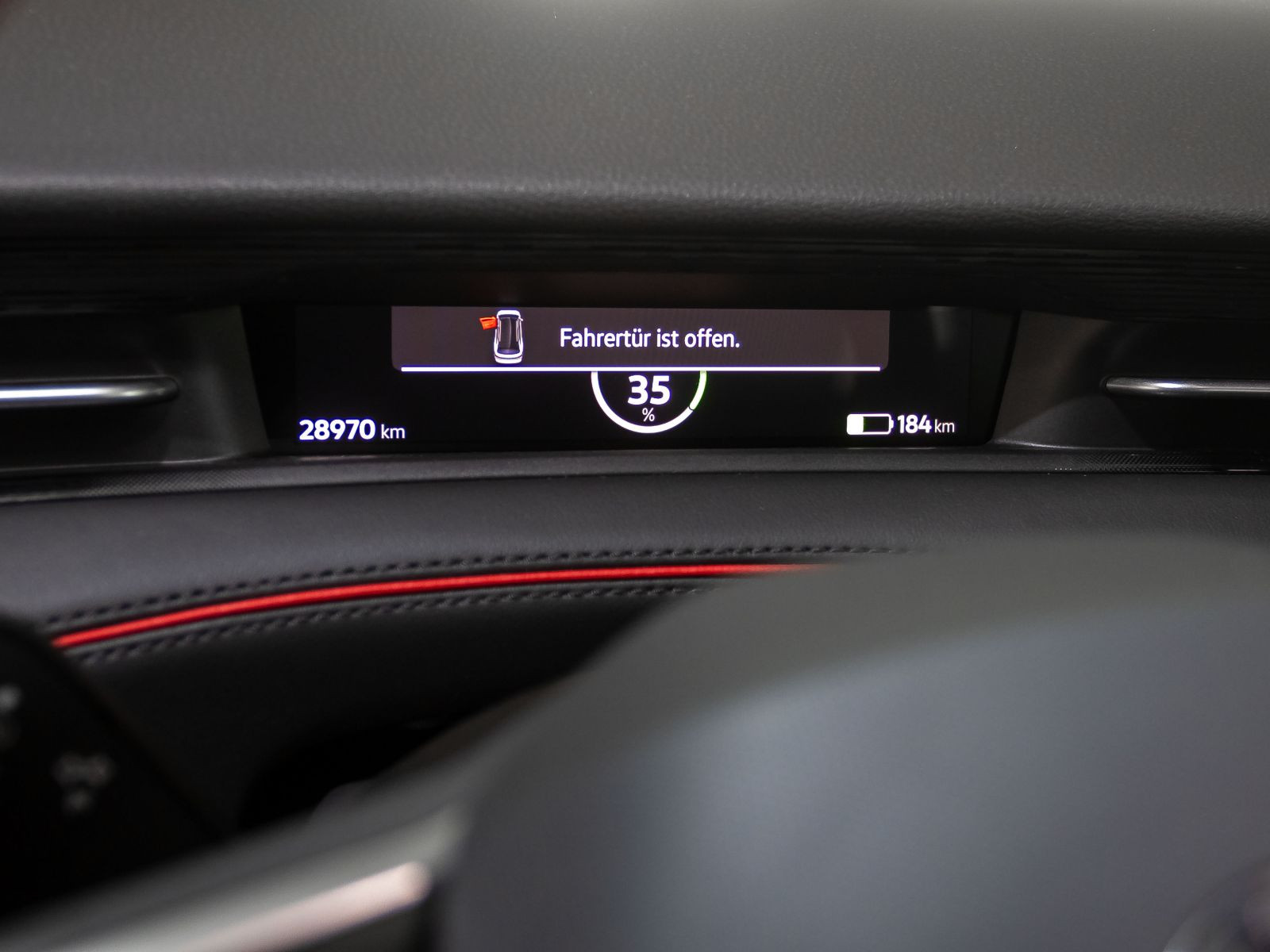 Volkswagen ID.7 Tourer GTX Navi HuD Panorama Matrix ACC AHK