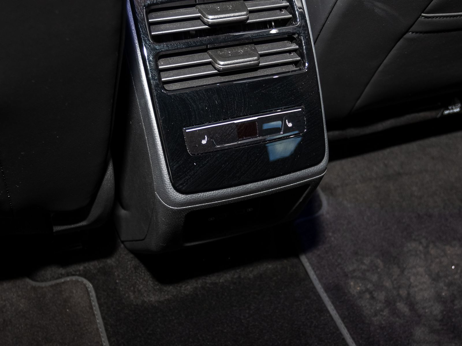 Volkswagen ID.7 Tourer GTX Navi HuD Panorama Matrix ACC AHK
