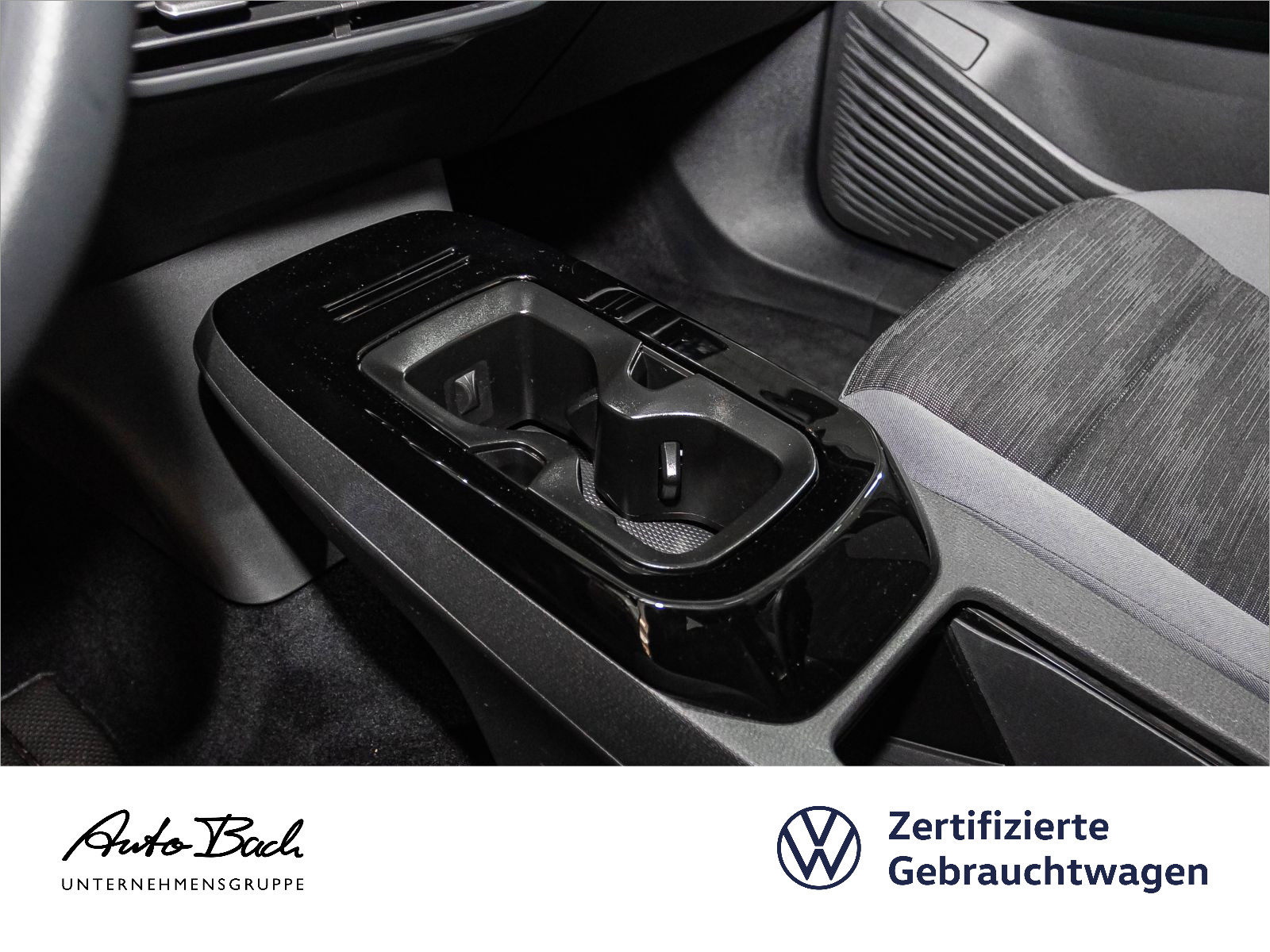 Volkswagen ID.4 Pro Performance Navi LED Carplay EPH AHK