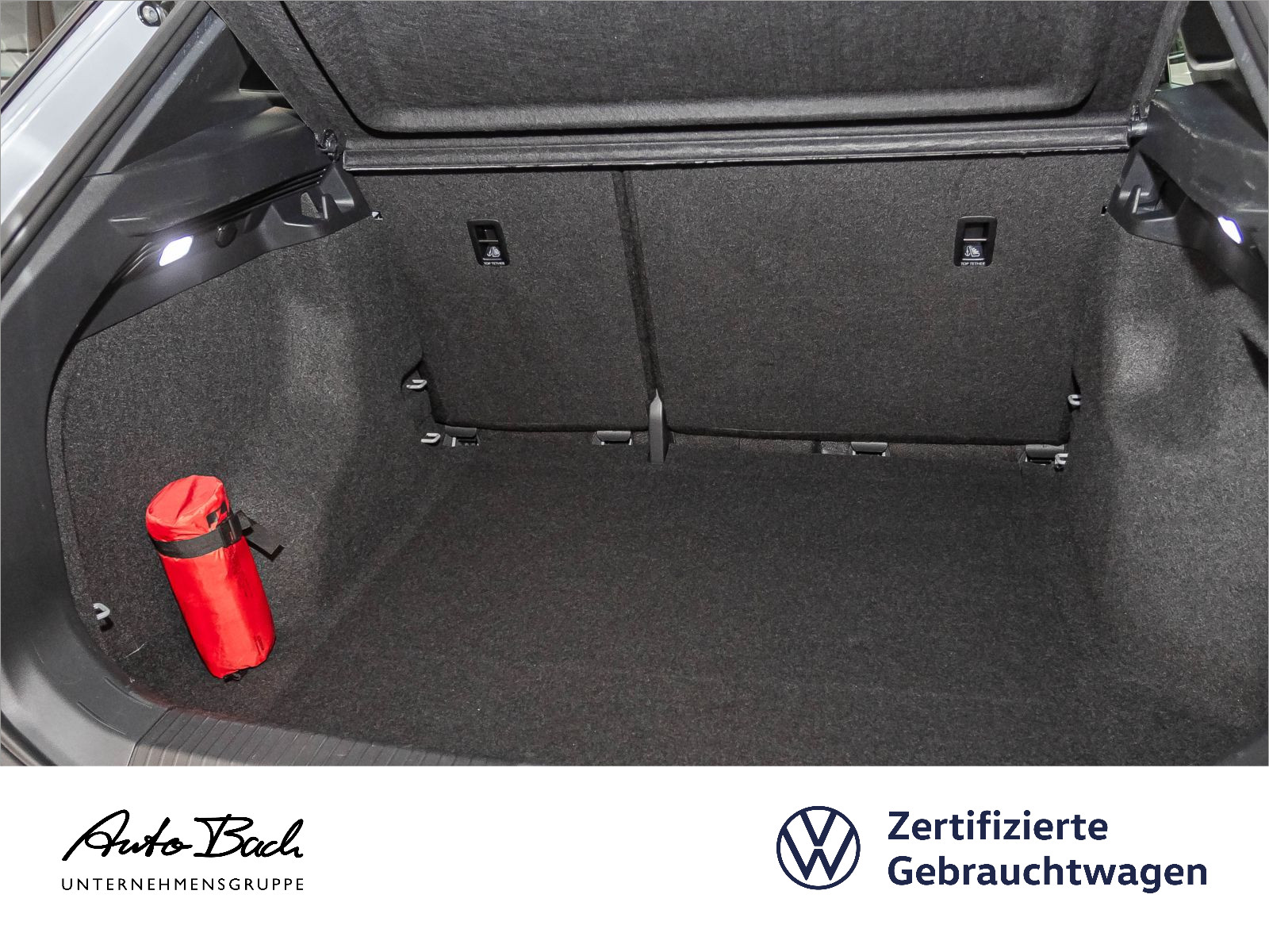 Volkswagen ID.4 Pro Performance Navi LED Carplay EPH AHK