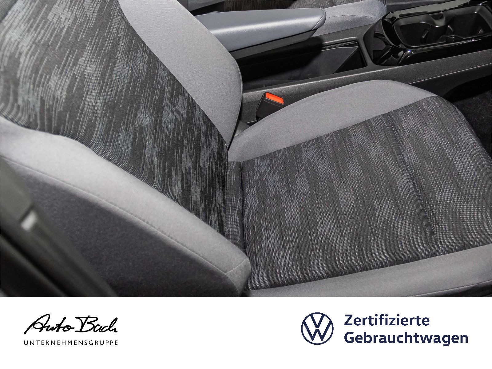 Volkswagen ID.4 Pro Performance Navi LED Carplay EPH AHK