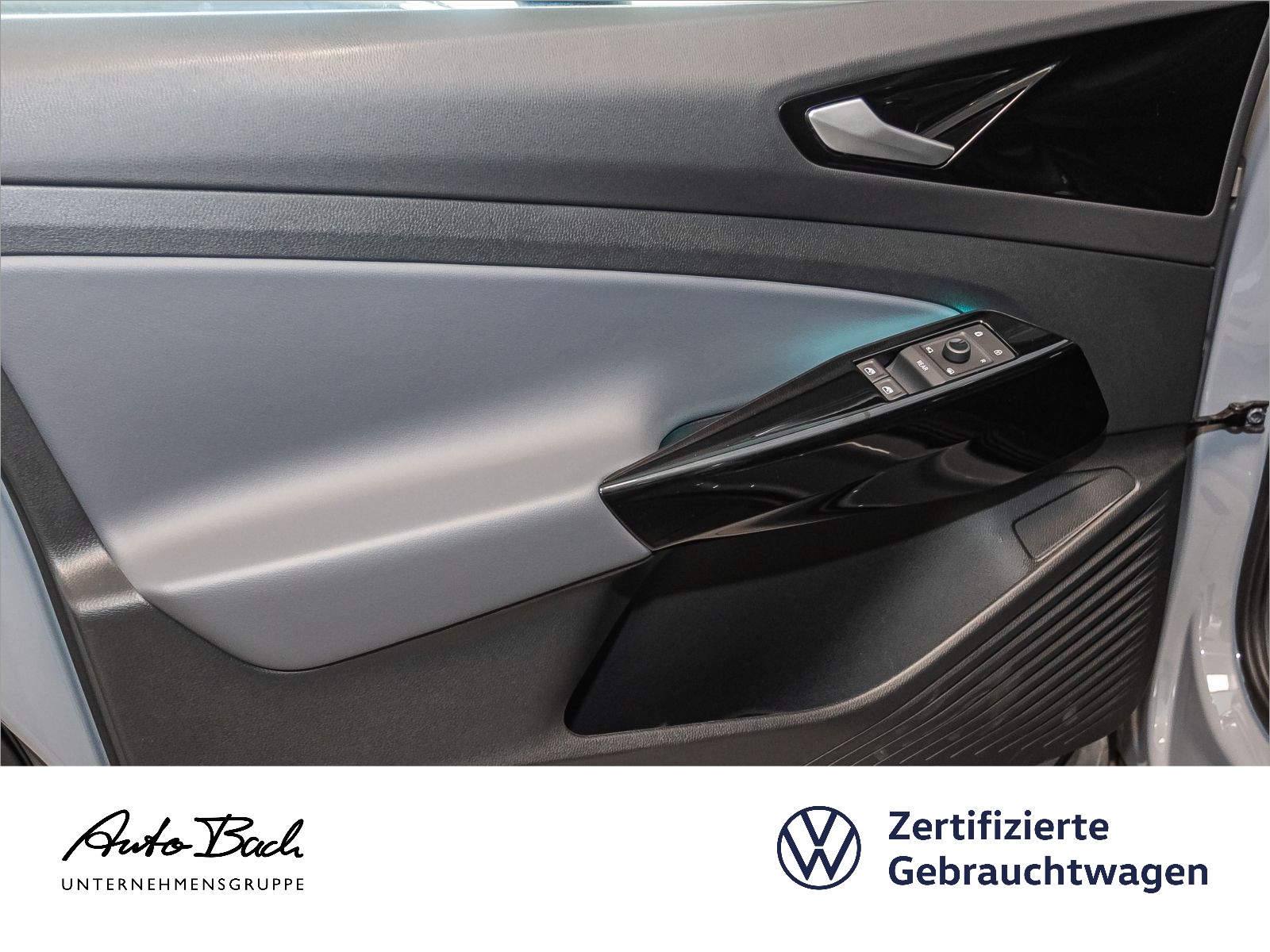 Volkswagen ID.4 Pro Performance Navi LED Carplay EPH AHK