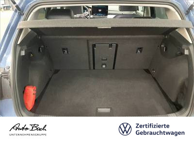 Volkswagen Golf VIII 1.5TSI DSG "Goal" Navi LED ACC AHK EPH