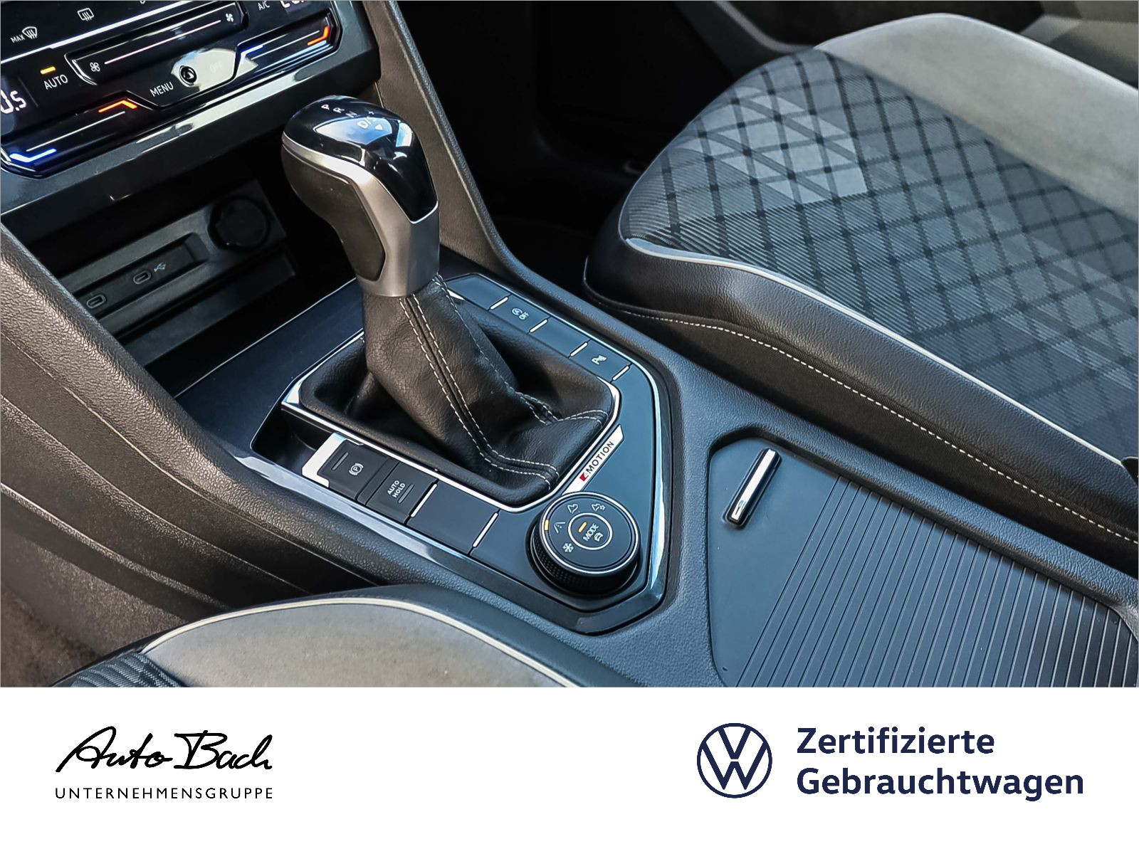 Volkswagen Tiguan R-Line 2.0TDI DSG 4Motion HuD Matrix ACC AHK