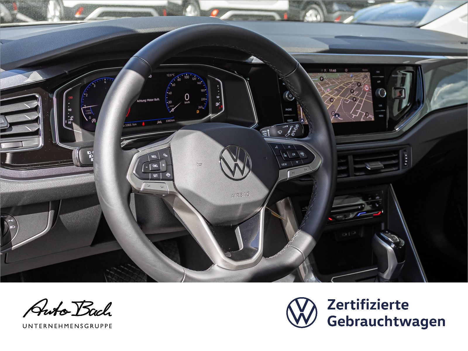 Volkswagen Taigo Style 1.0 TSI DSG, Navi, LED-Matrix, App-Connect, Klima, Parkpilot
