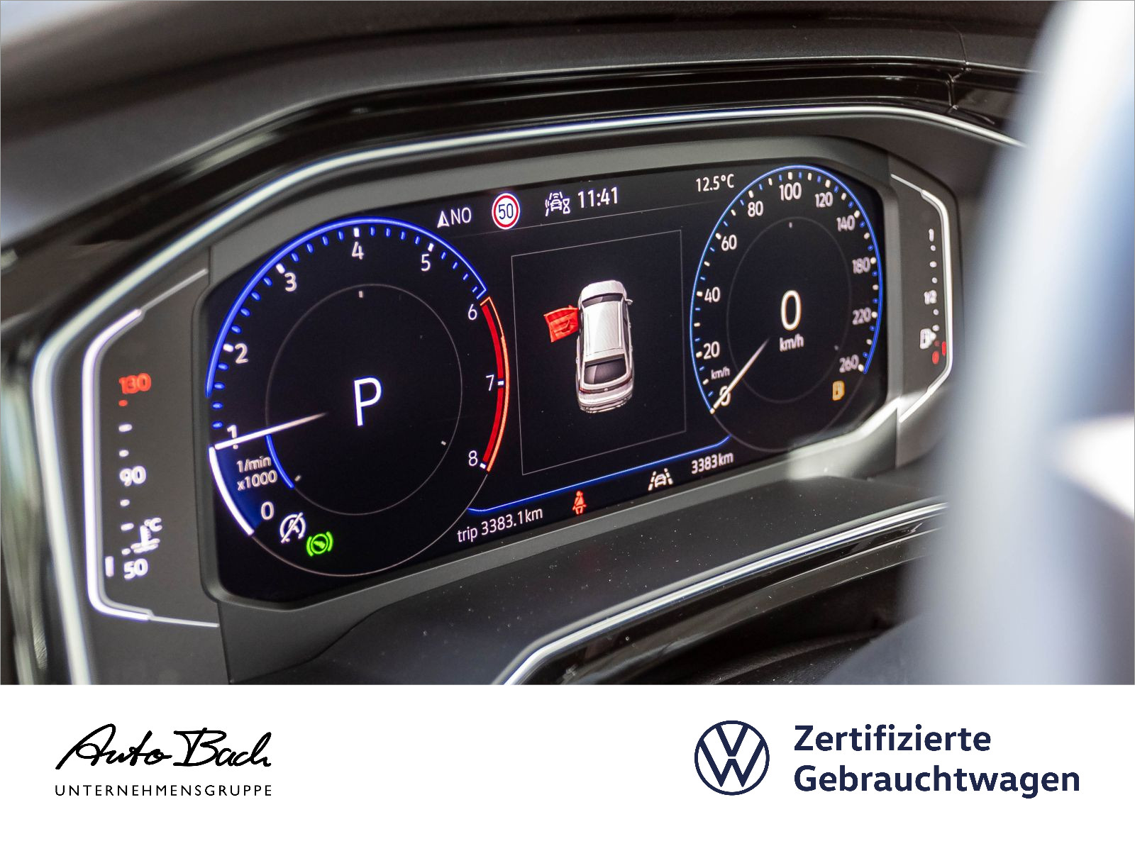 Volkswagen Taigo Style 1.0 TSI DSG, Navi, LED-Matrix, App-Connect, Klima, Parkpilot