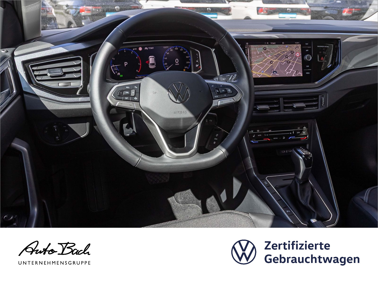 Volkswagen Taigo Style 1.0 TSI DSG, Navi, LED-Matrix, App-Connect, Klima, Parkpilot