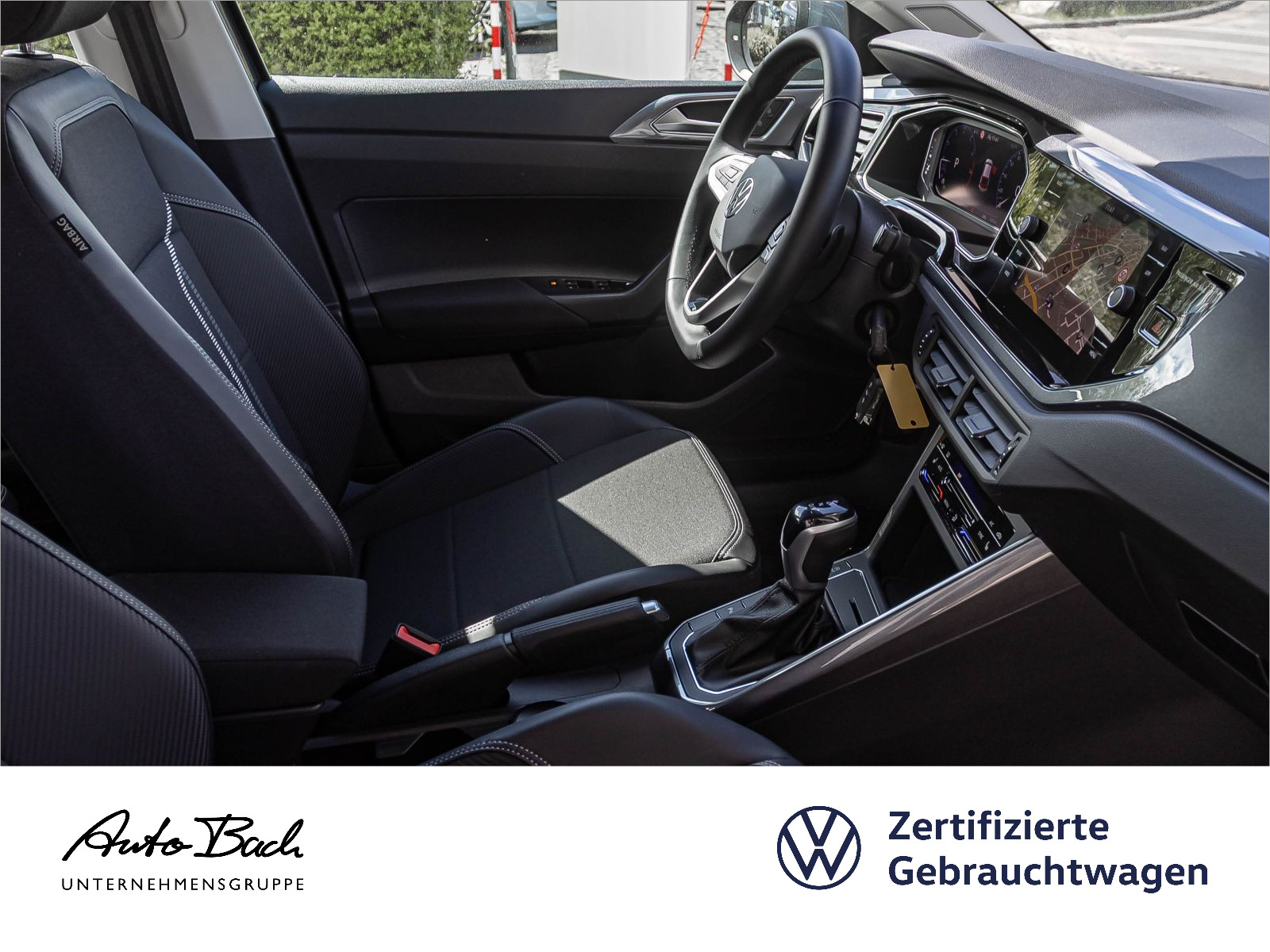 Volkswagen Taigo Style 1.0 TSI DSG, Navi, LED-Matrix, App-Connect, Klima, Parkpilot