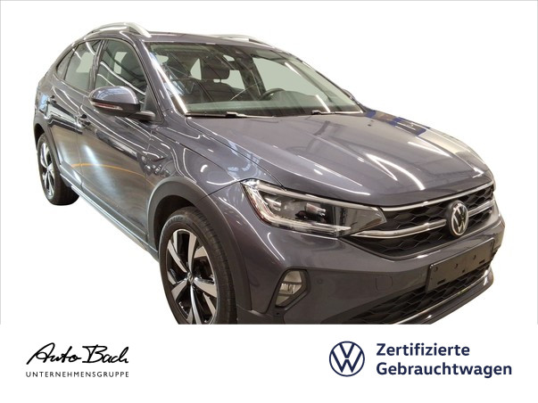 Volkswagen Taigo Style 1.0 TSI DSG, Navi, LED-Matrix, App-Connect, Klima, Parkpilot