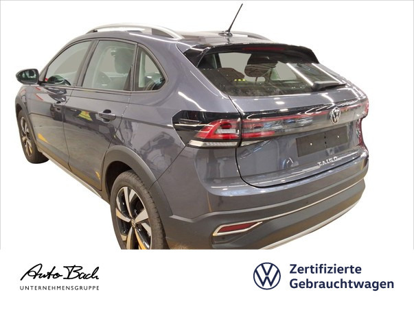 Volkswagen Taigo Style 1.0 TSI DSG, Navi, LED-Matrix, App-Connect, Klima, Parkpilot