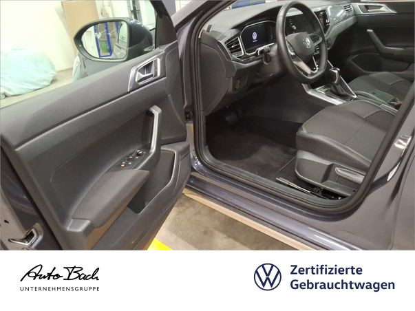 Volkswagen Taigo Style 1.0 TSI DSG, Navi, LED-Matrix, App-Connect, Klima, Parkpilot