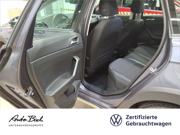 Volkswagen Taigo Style 1.0 TSI DSG, Navi, LED-Matrix, App-Connect, Klima, Parkpilot