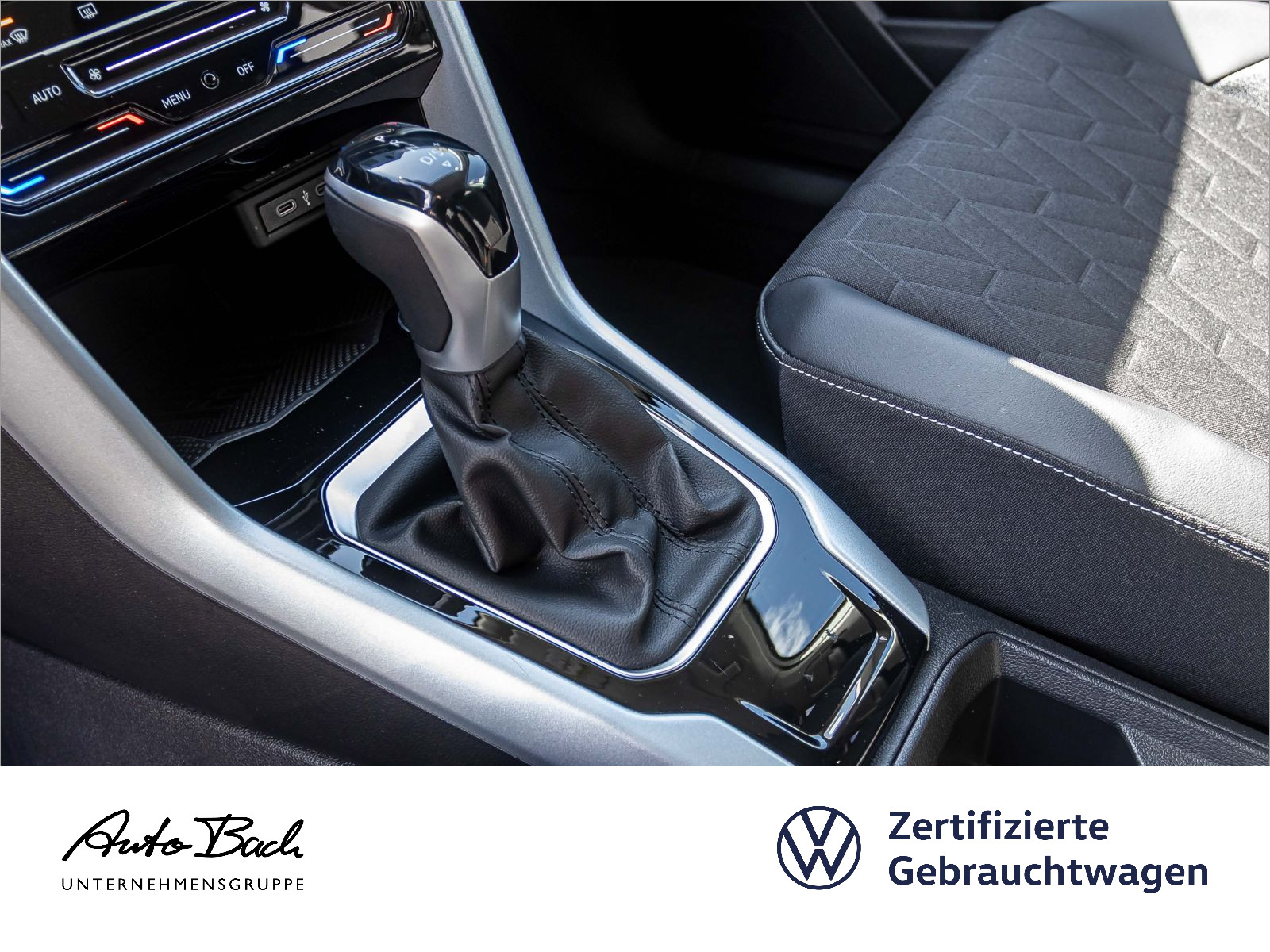 Volkswagen T-ROC 2.0 TDI DSG Goal, AHK, Rückfahrkamera, Navi, LED-Plus, App-Connect