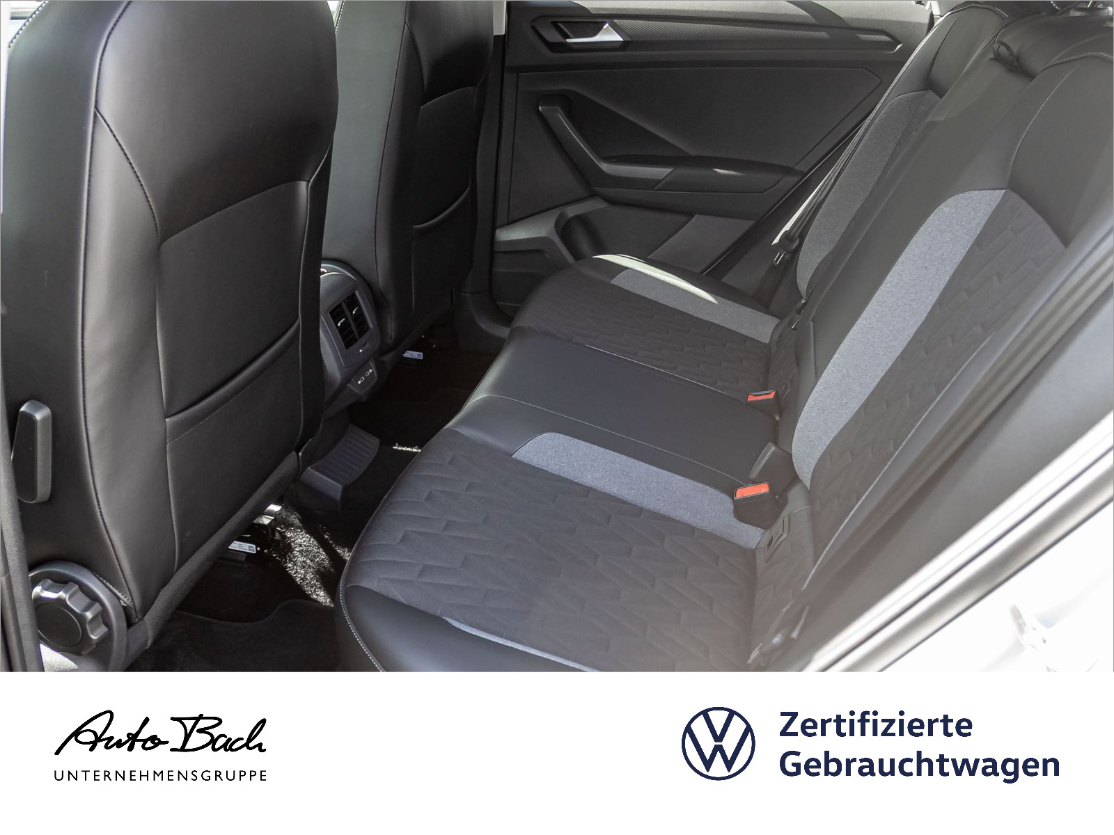 Volkswagen T-ROC 2.0 TDI DSG Goal, AHK, Rückfahrkamera, Navi, LED-Plus, App-Connect