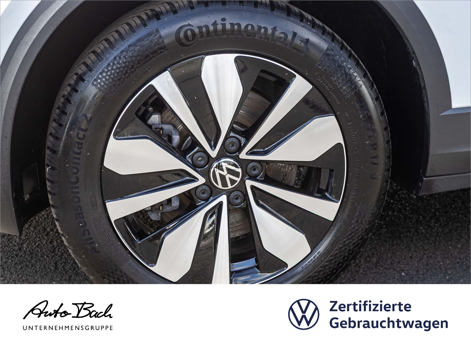 Volkswagen T-ROC 2.0 TDI DSG Goal, AHK, Rückfahrkamera, Navi, LED-Plus, App-Connect