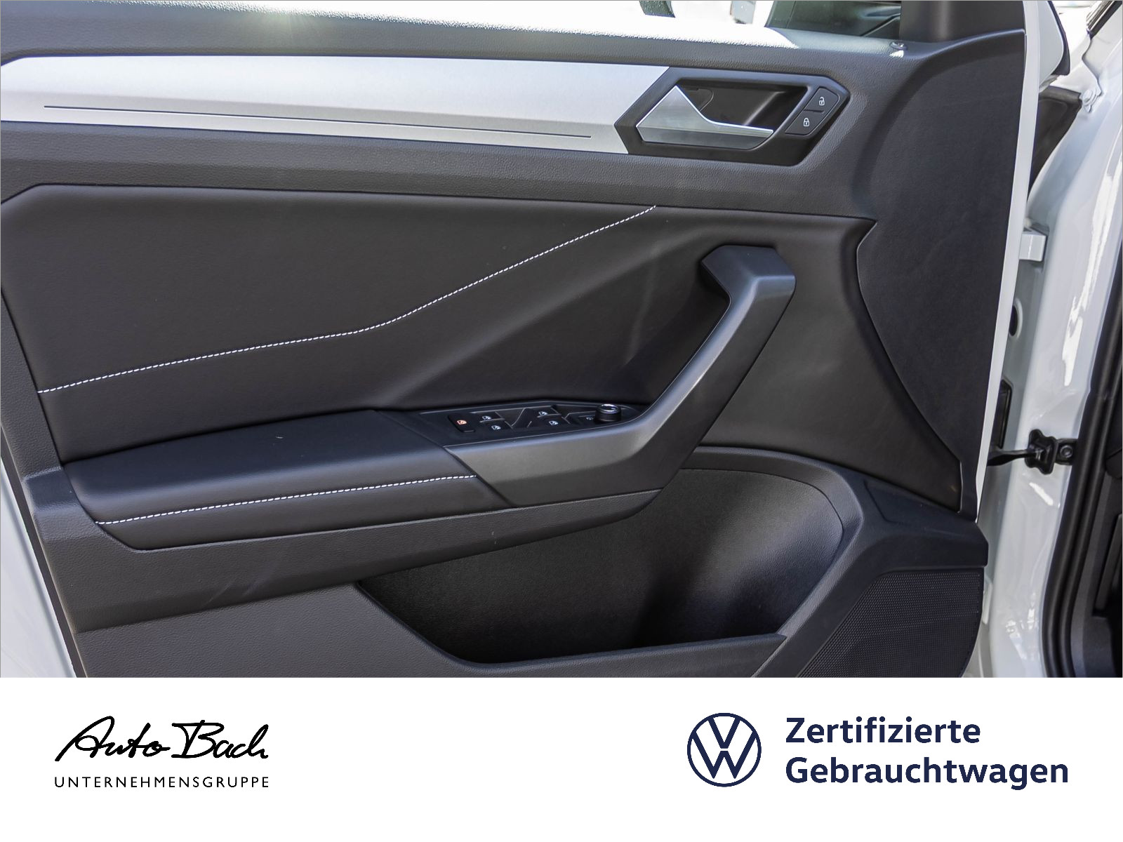 Volkswagen T-ROC 2.0 TDI DSG Goal, AHK, Rückfahrkamera, Navi, LED-Plus, App-Connect