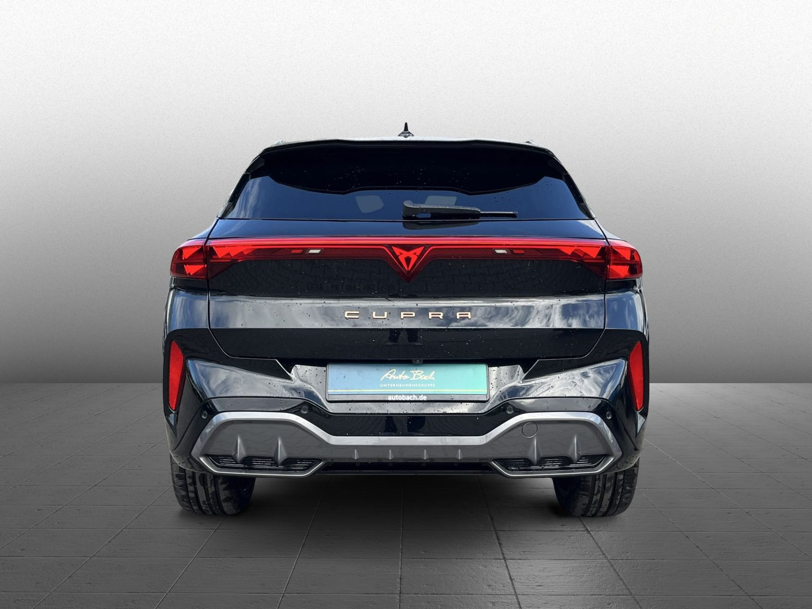 Cupra Terramar VZ 2.0TSI DSG 4x4 HuD LED Navi AHK