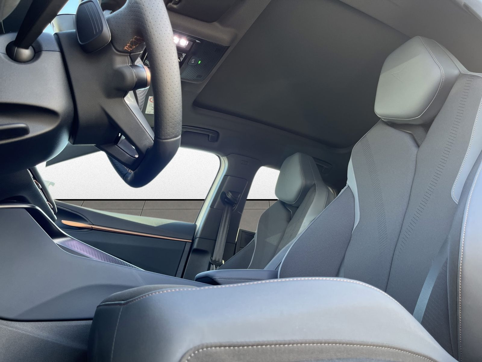 Cupra Terramar VZ 2.0TSI DSG 4x4 Navi LED HuD AHK