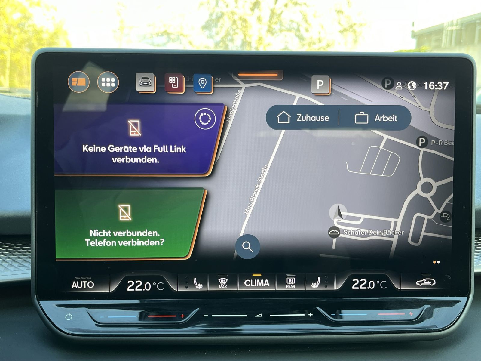 Cupra Terramar VZ 2.0TSI DSG 4x4 Navi LED HuD AHK