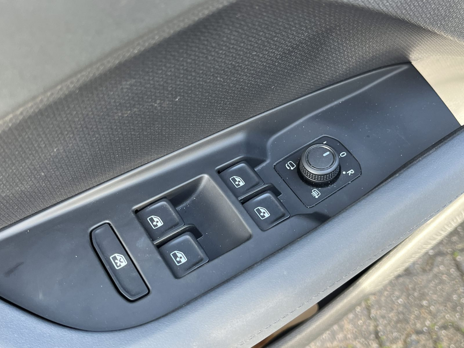 Cupra Terramar VZ 2.0TSI DSG 4x4 Navi LED HuD AHK