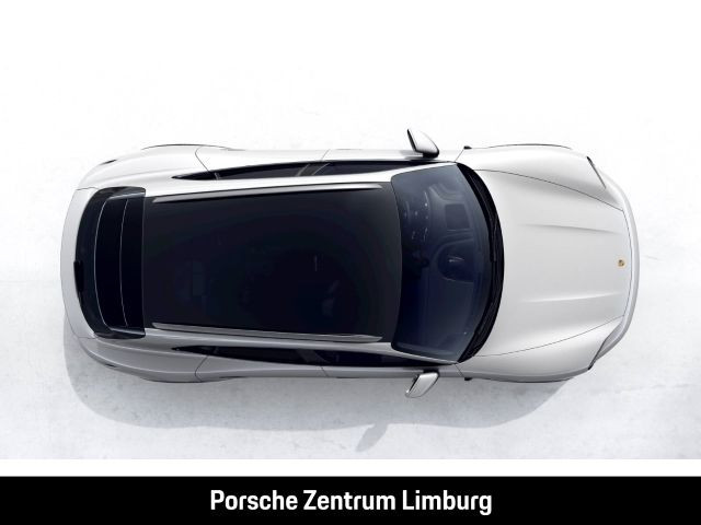 Porsche Taycan Turbo Cross Turismo HA-Lenkung InnoDrive
