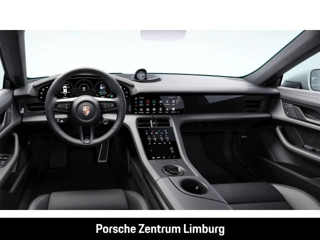 Porsche Taycan Turbo Cross Turismo HA-Lenkung InnoDrive