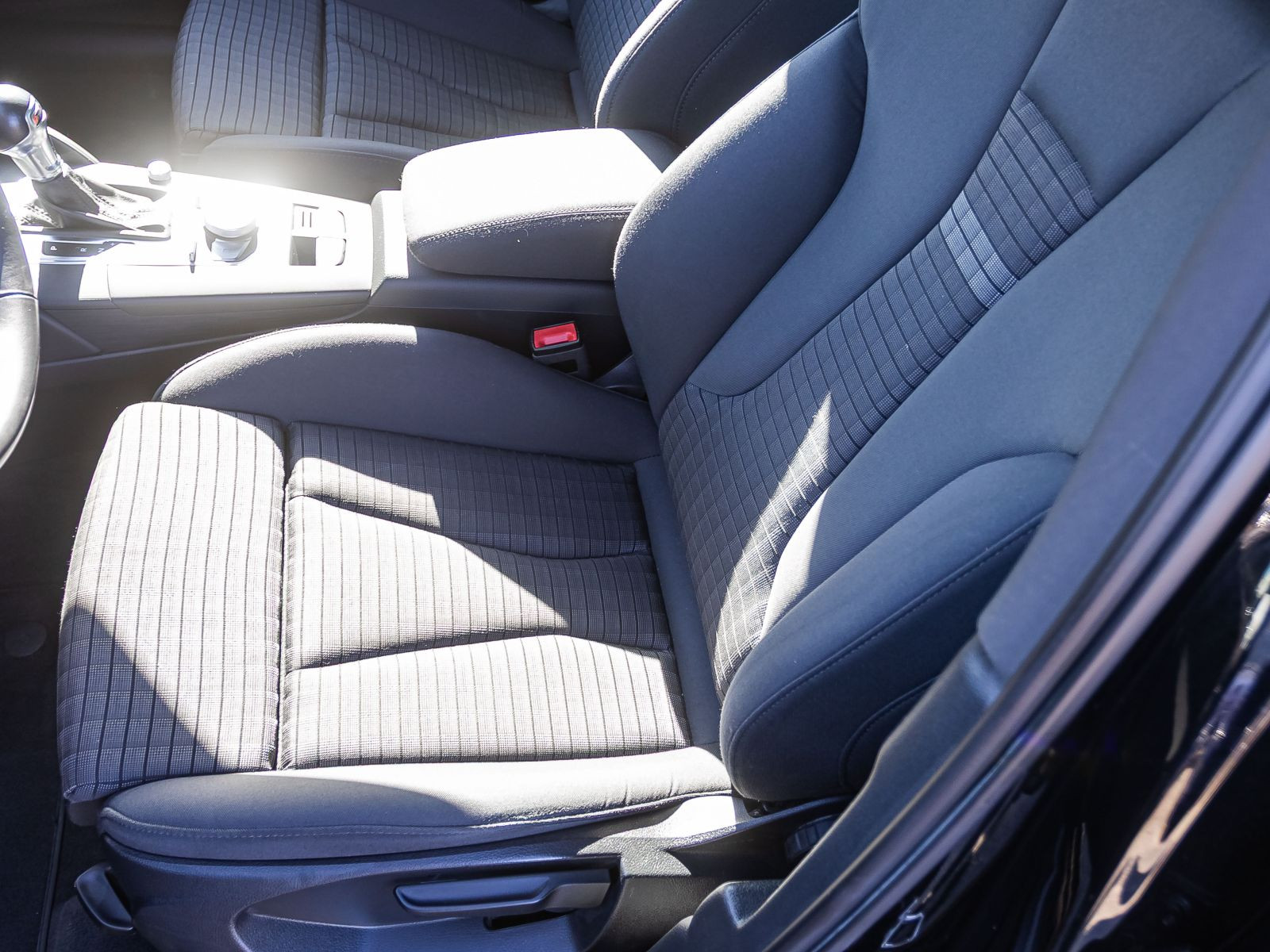 Audi A3 Sportback Sport 1.0TFSI Stronic Navi Xenon