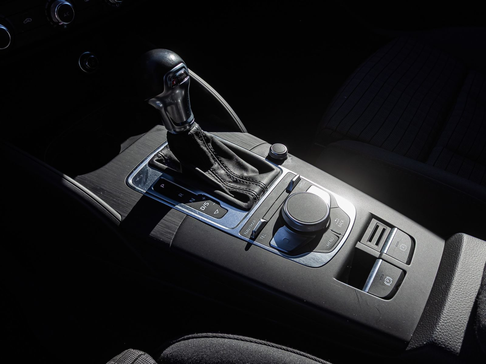 Audi A3 Sportback Sport 1.0TFSI Stronic Navi Xenon