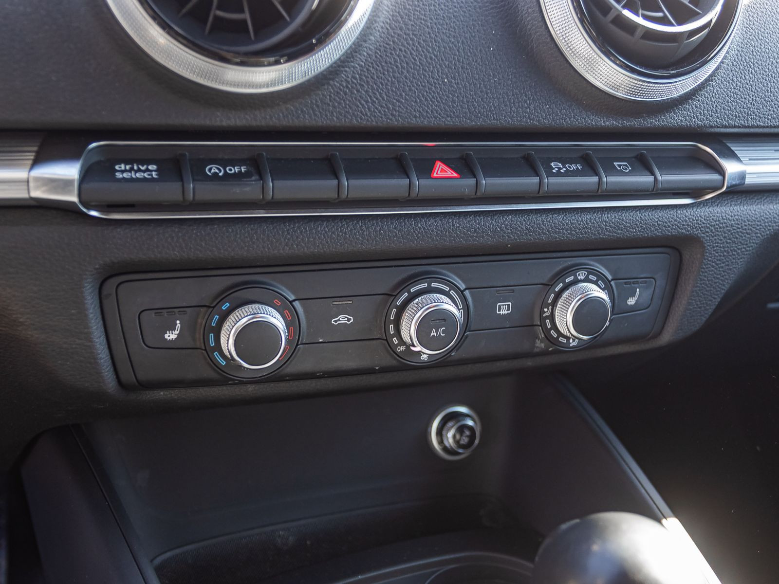 Audi A3 Sportback Sport 1.0TFSI Stronic Navi Xenon