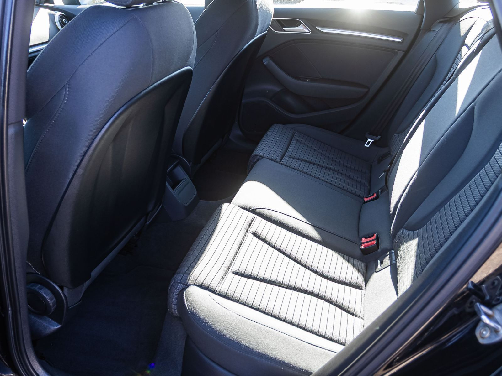 Audi A3 Sportback Sport 1.0TFSI Stronic Navi Xenon