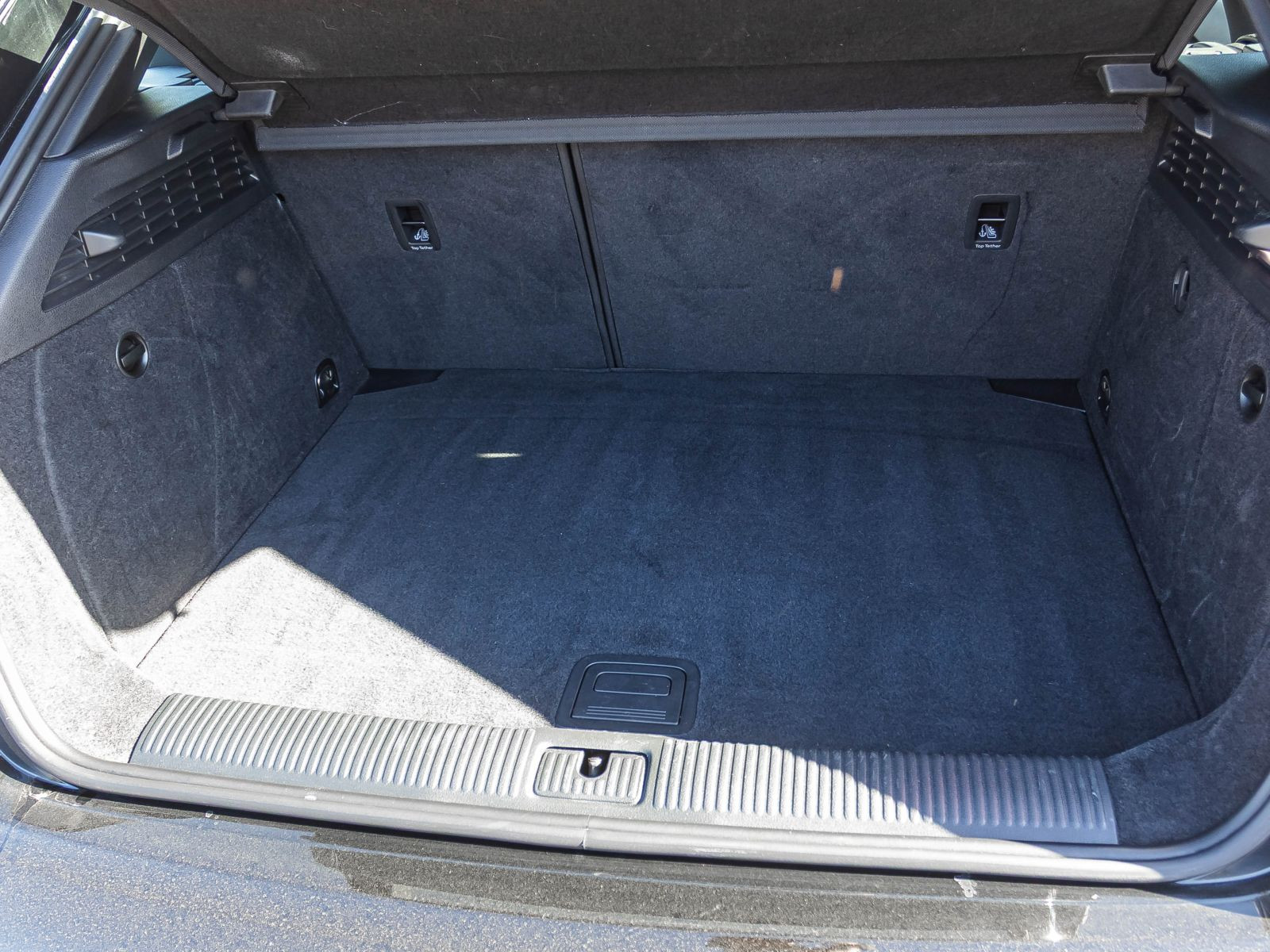 Audi A3 Sportback Sport 1.0TFSI Stronic Navi Xenon