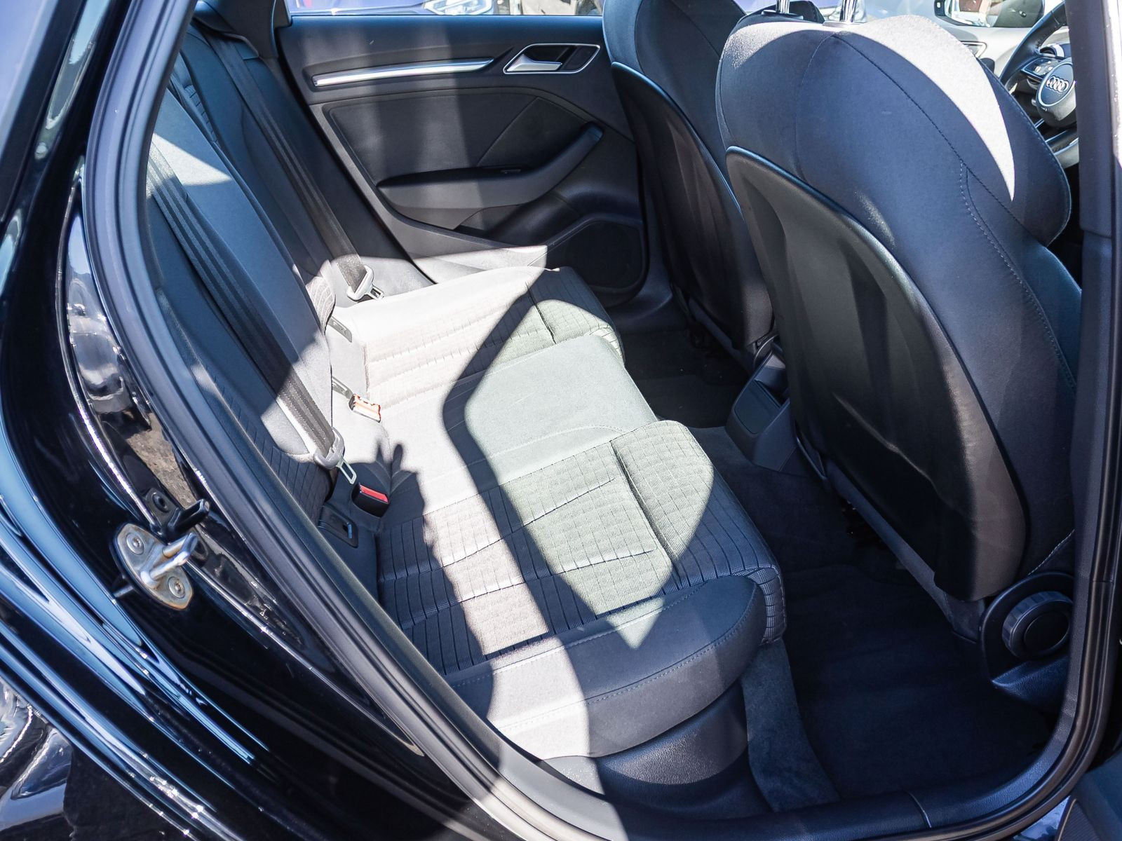 Audi A3 Sportback Sport 1.0TFSI Stronic Navi Xenon