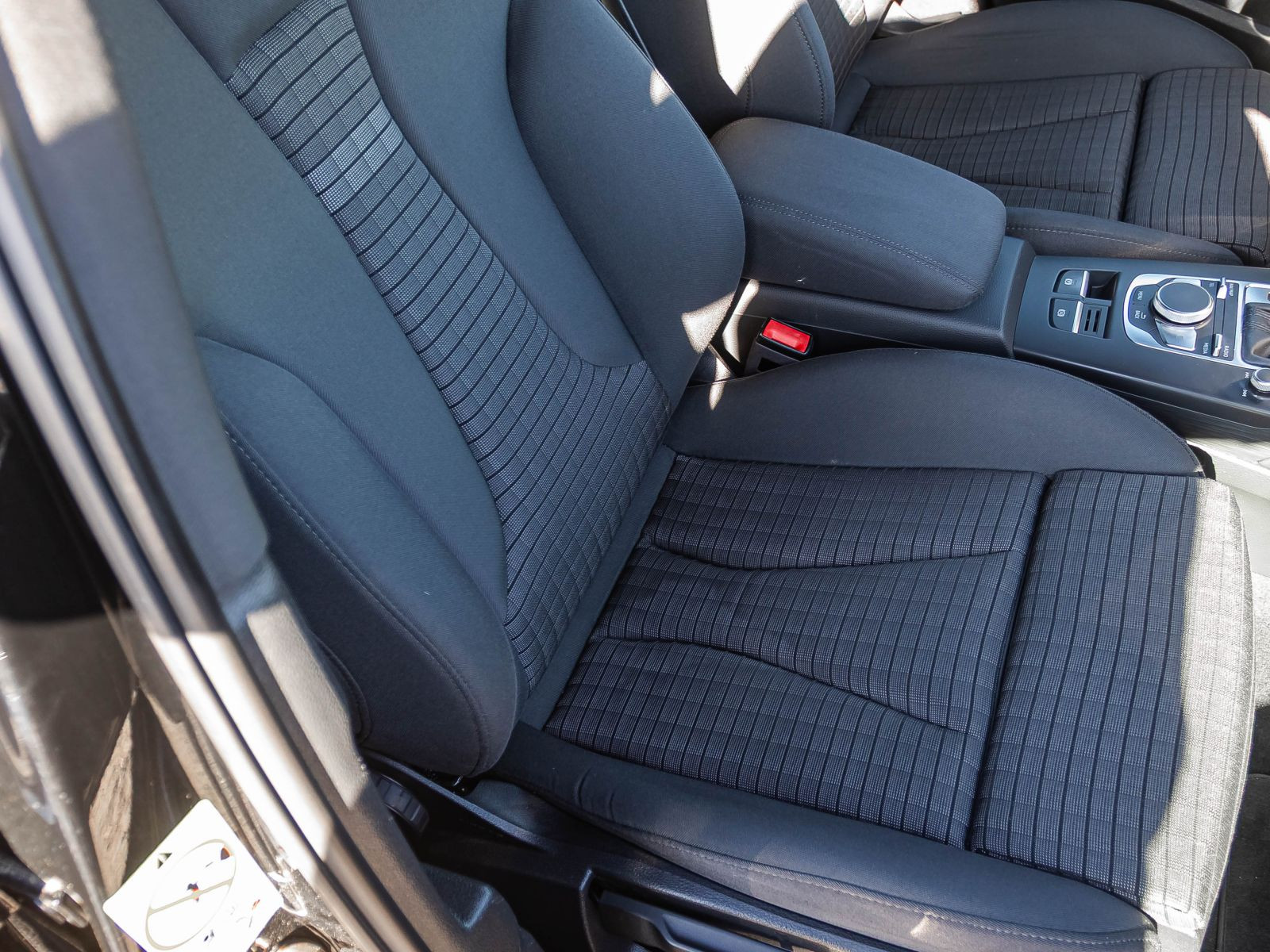 Audi A3 Sportback Sport 1.0TFSI Stronic Navi Xenon