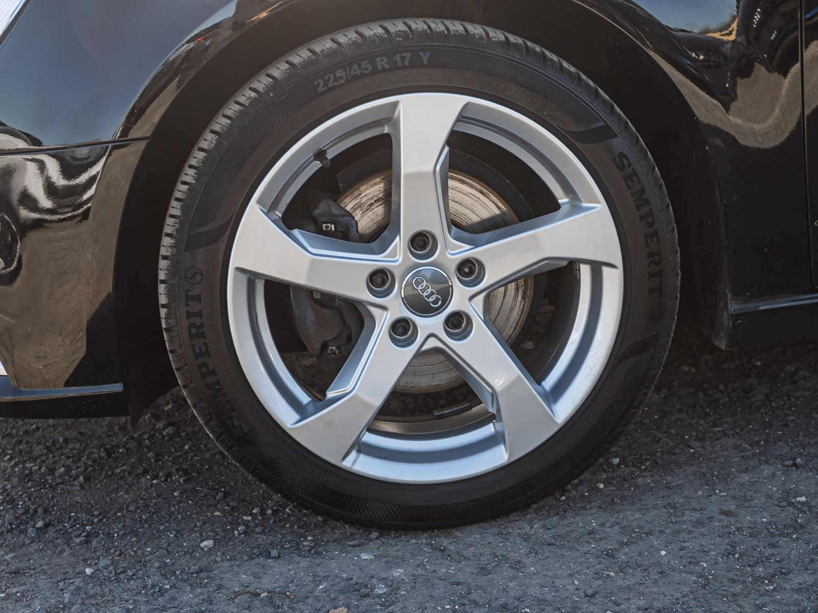 Audi A3 Sportback Sport 1.0TFSI Stronic Navi Xenon