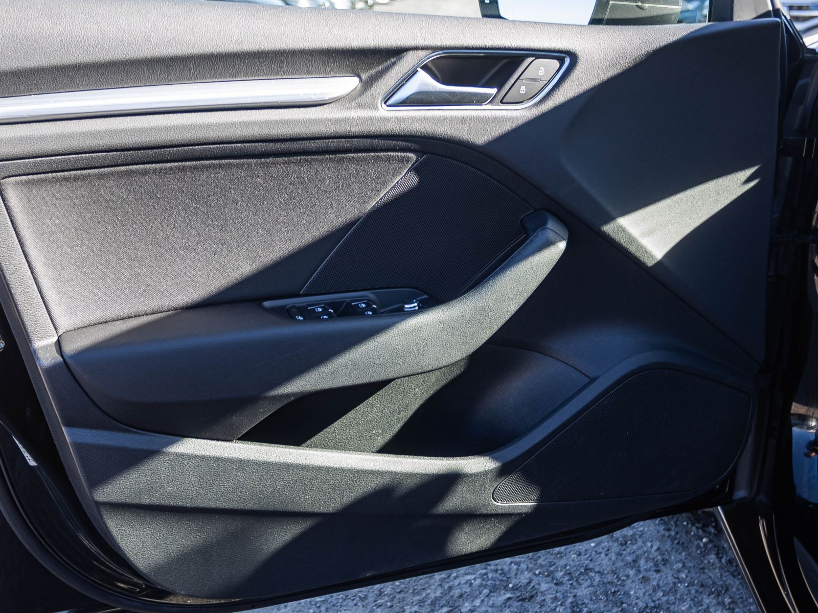 Audi A3 Sportback Sport 1.0TFSI Stronic Navi Xenon