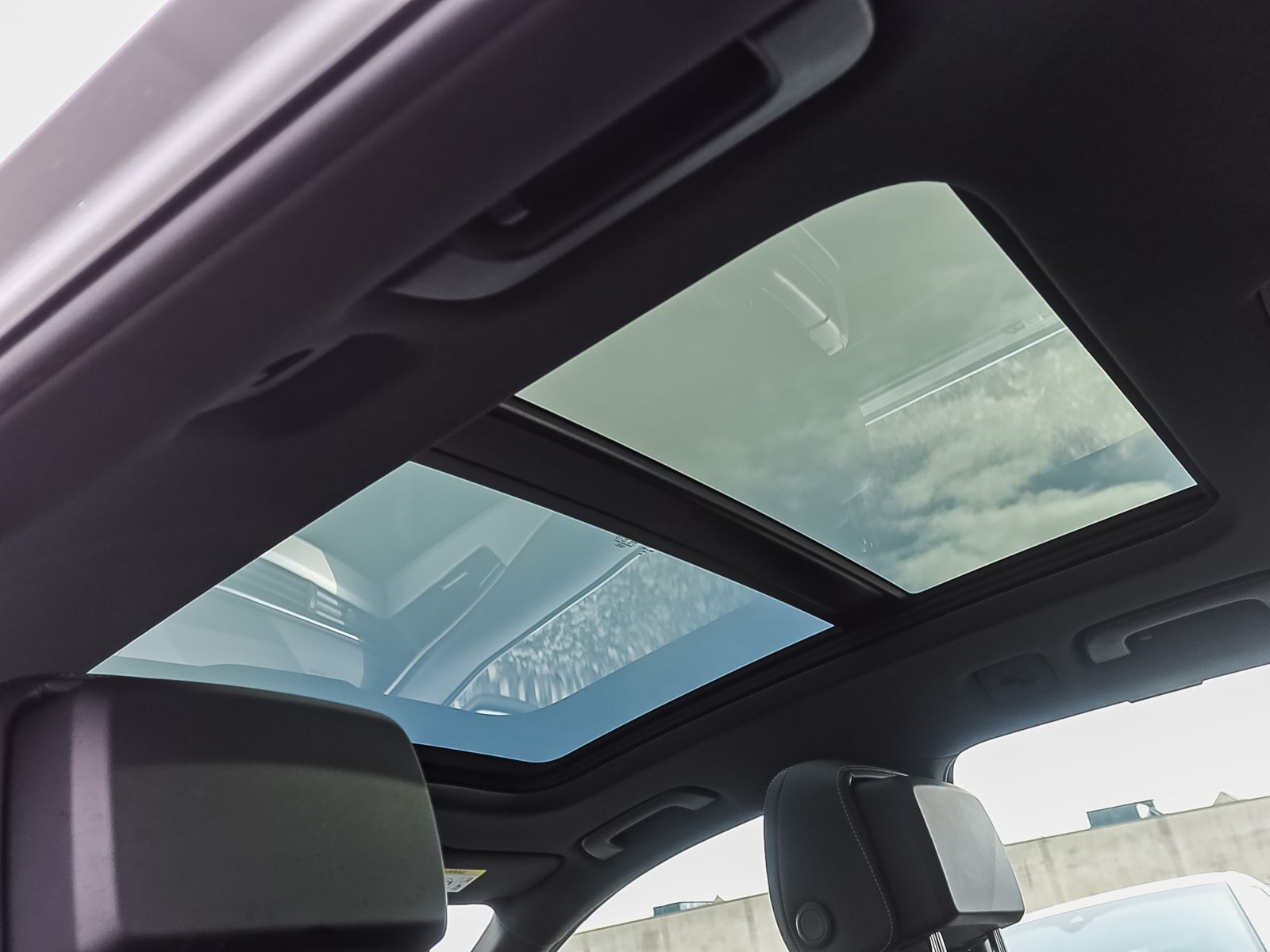 Audi A4 Avant S line 40TDI qu Stronic Navi HuD Panorama