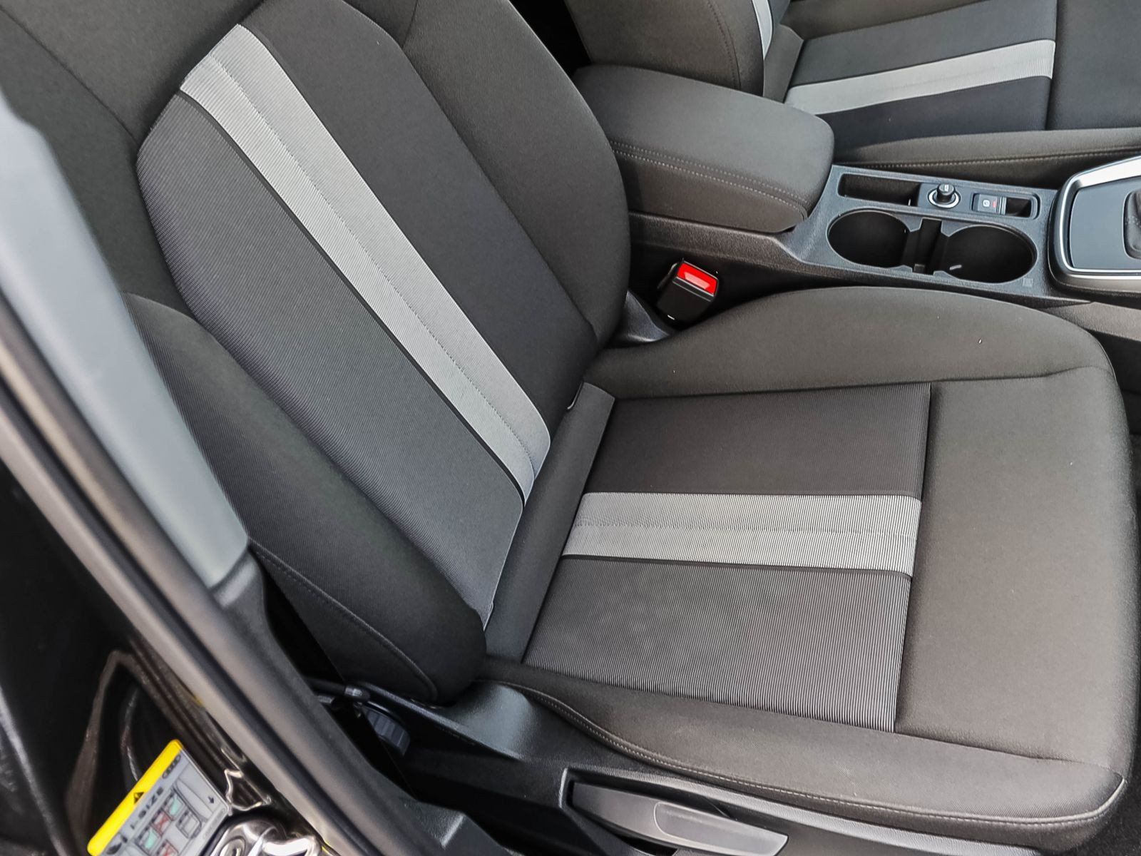 Audi A3 Sportback S line 30TFSI EPH Sitzhzg DAB