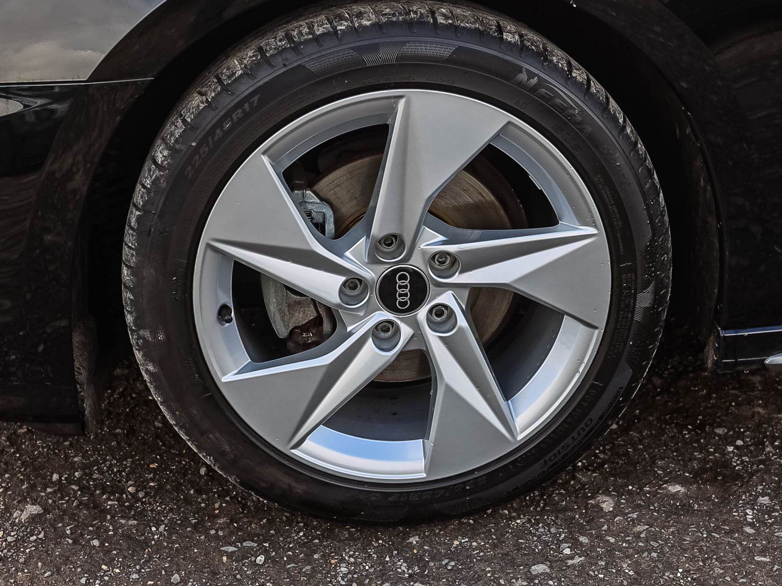 Audi A3 Sportback S line 30TFSI EPH Sitzhzg DAB