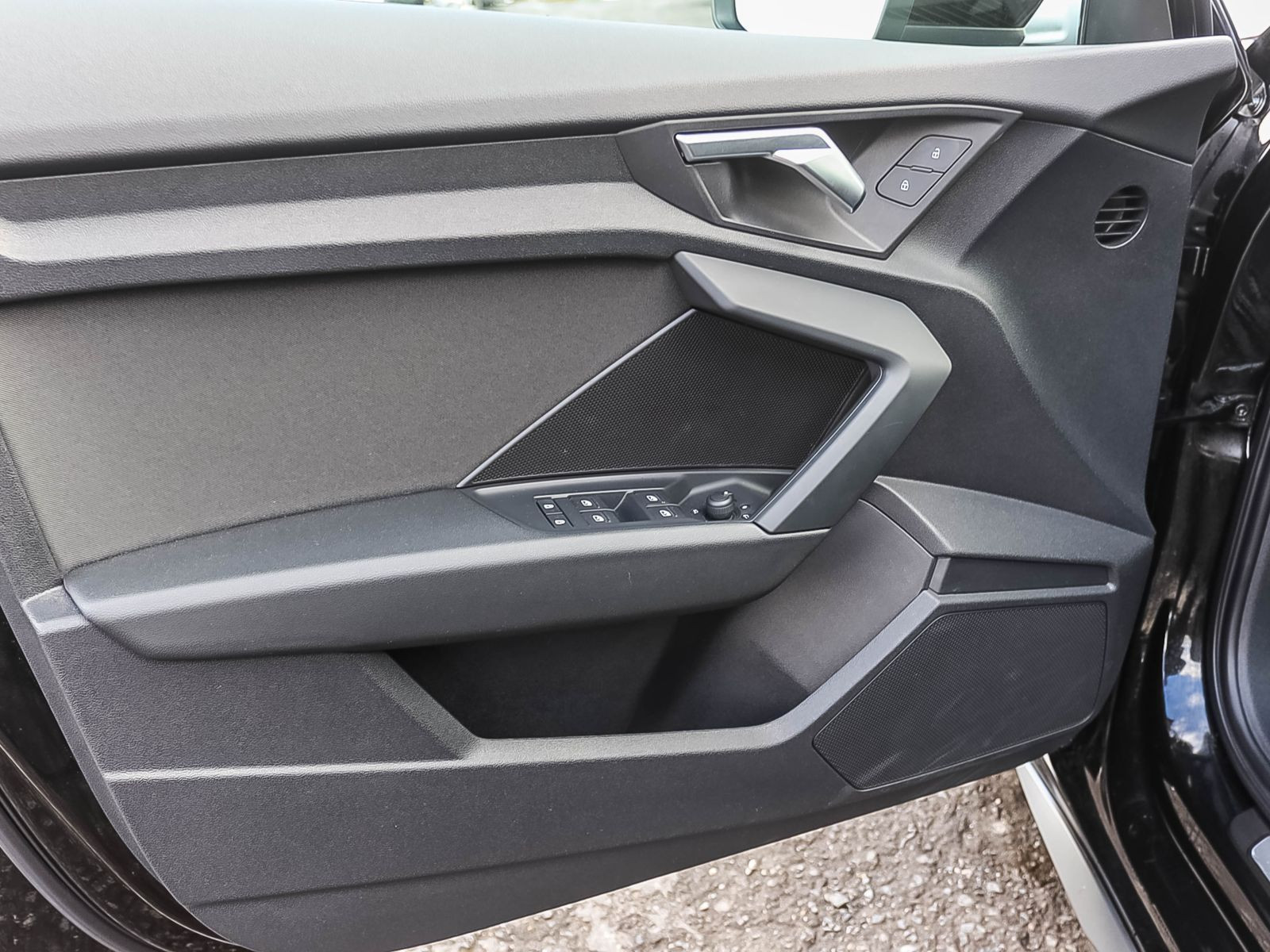 Audi A3 Sportback S line 30TFSI EPH Sitzhzg DAB