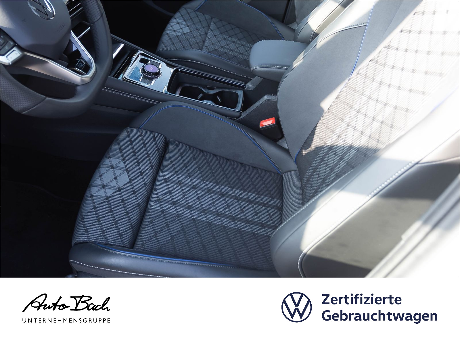 Volkswagen Tayron 2.0TDI R-Line Matrix HuD Standhzg Panorama