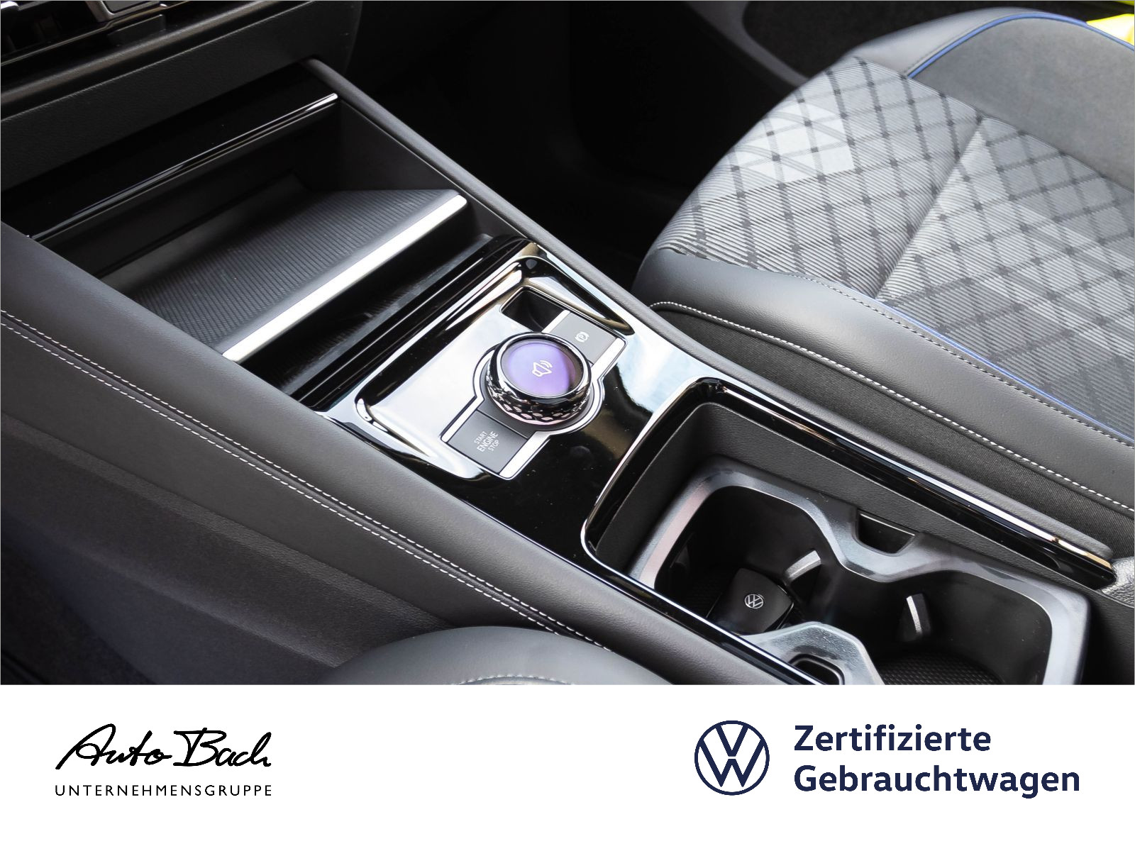 Volkswagen Tayron 2.0TDI R-Line Matrix HuD Standhzg Panorama