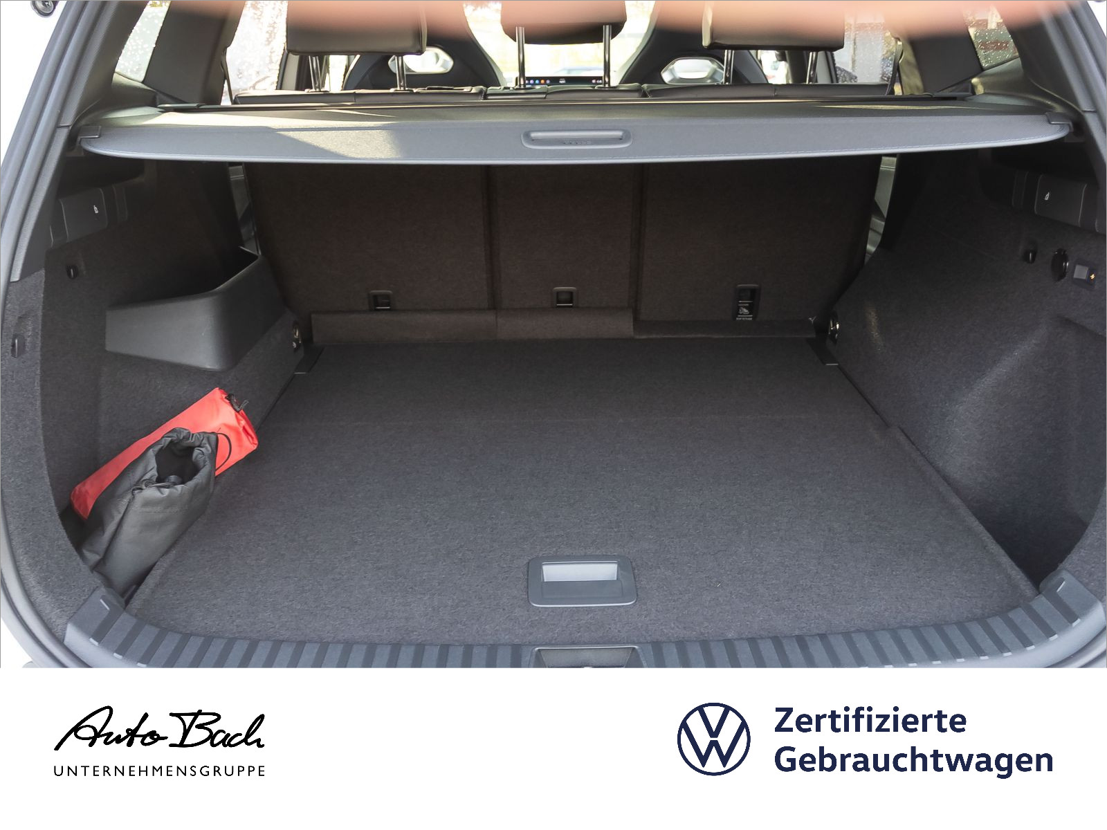 Volkswagen Tayron 2.0TDI R-Line Matrix HuD Standhzg Panorama