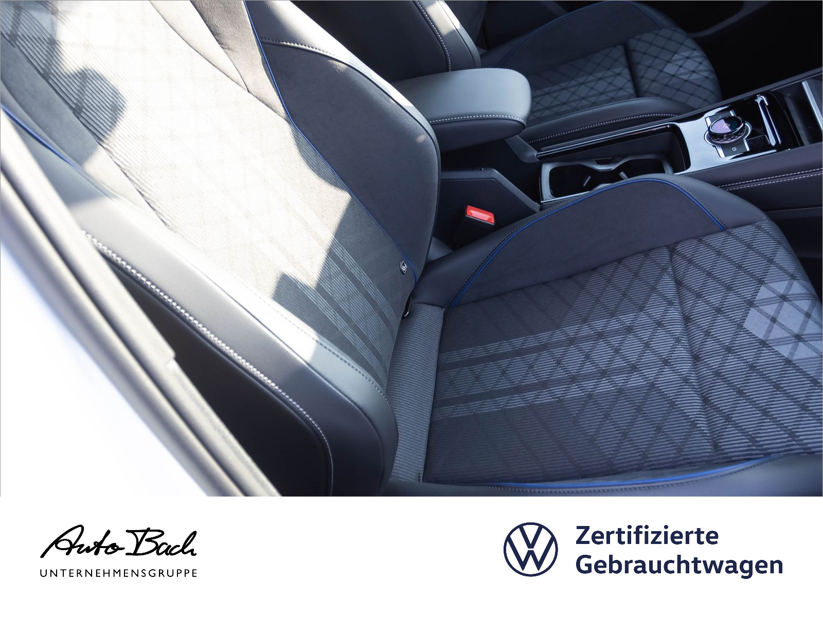 Volkswagen Tayron 2.0TDI R-Line Matrix HuD Standhzg Panorama