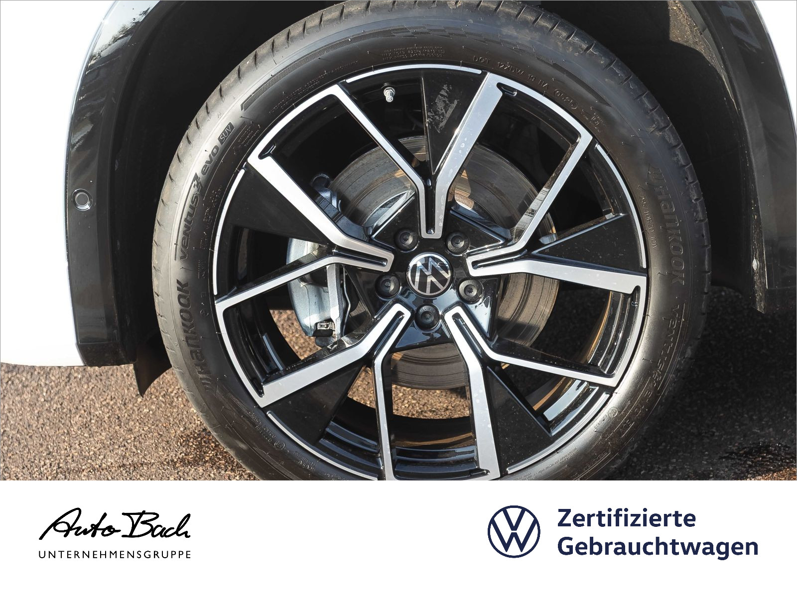 Volkswagen Tayron 2.0TDI R-Line Matrix HuD Standhzg Panorama