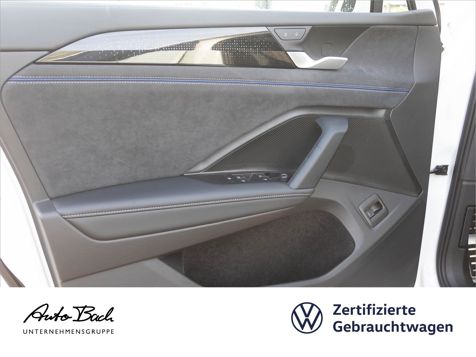 Volkswagen Tayron 2.0TDI R-Line Matrix HuD Standhzg Panorama