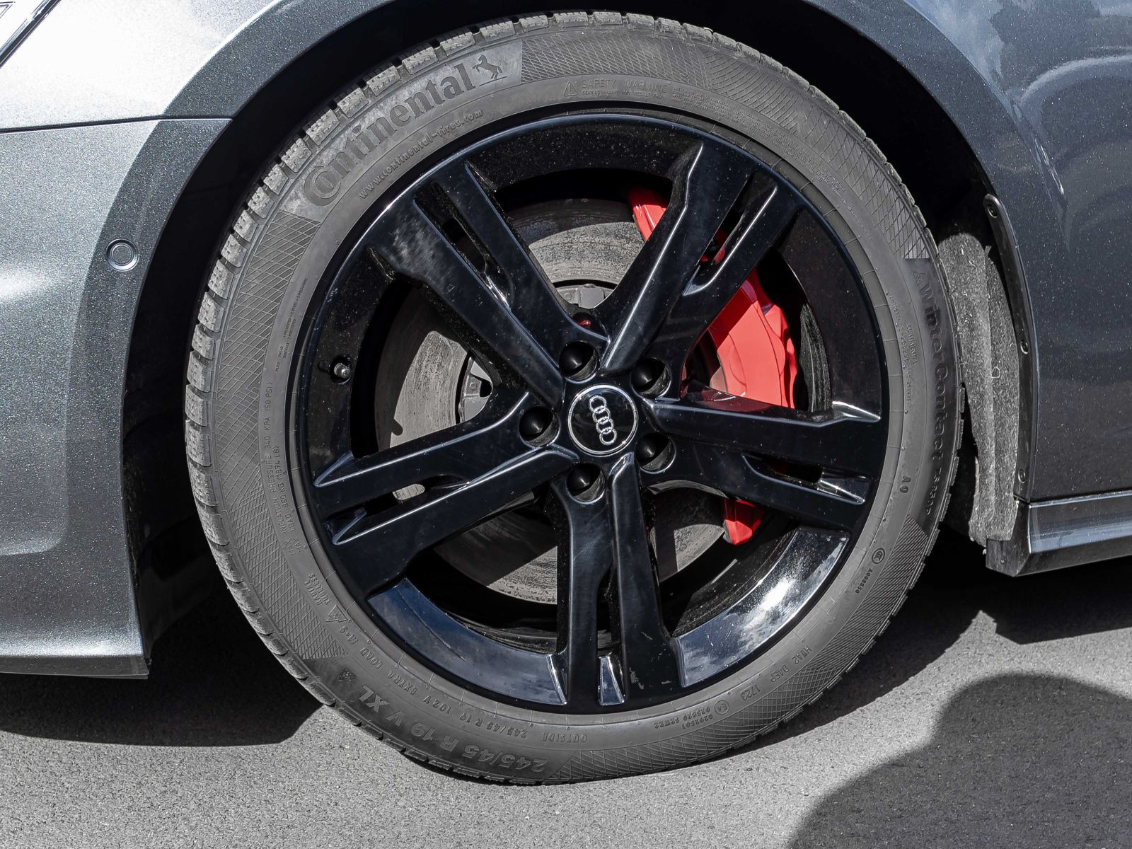 Audi A6 Avant S line 55TFSIe qu. Navi HuD B&O Standklima