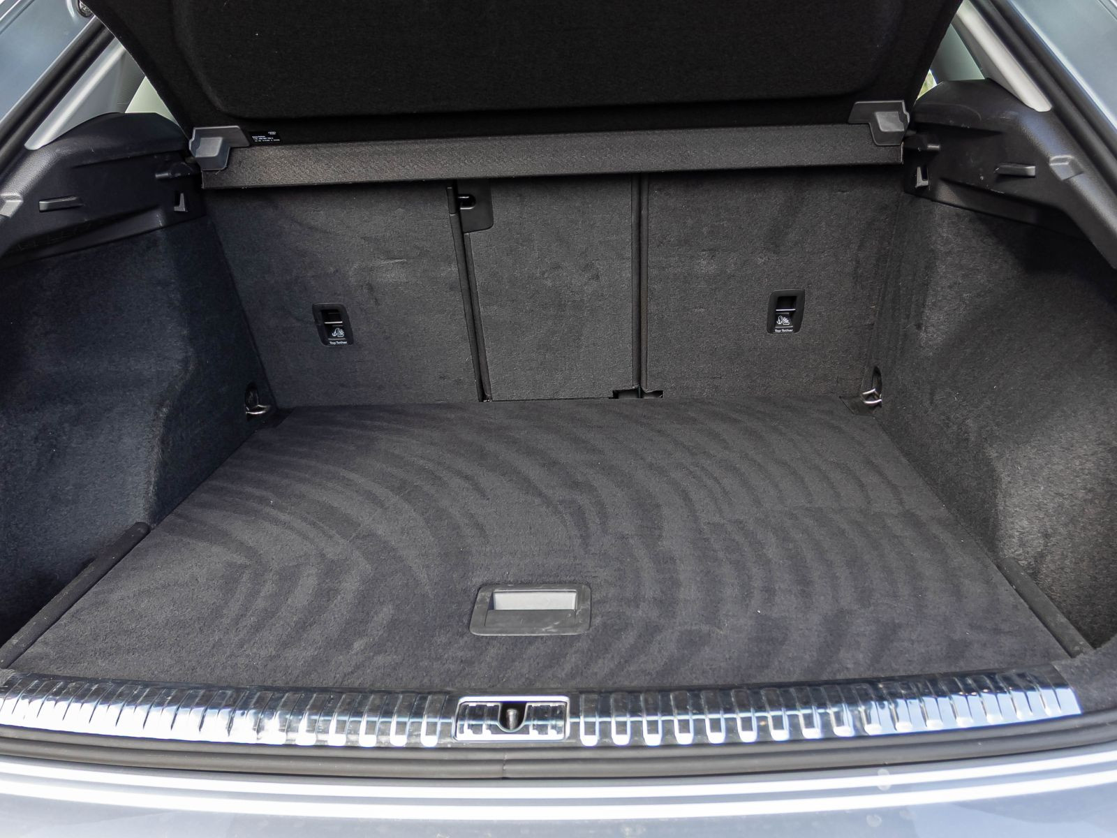 Audi Q3 advanced 35 TFSI Stronic Navi ACC EPH Sitzhzg