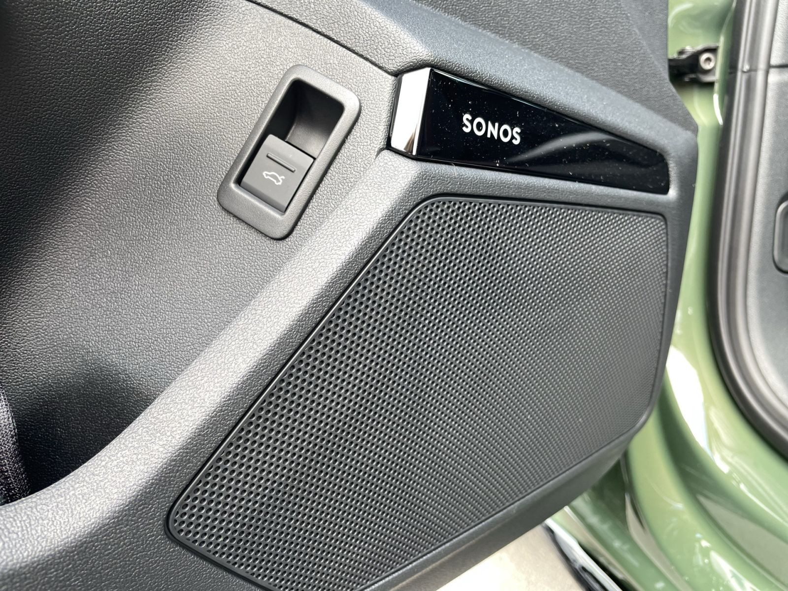 Audi A3 Sportback S line TFSI 150PS Stronic SONOS/ ACC / DynamikPaket